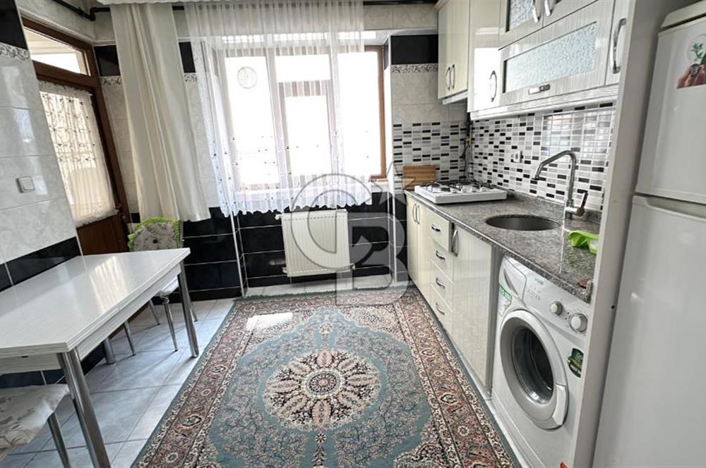 ESENLER NAMIK KEMAL'DE METROYA KOMŞU SATILIK 3+1 DAİRE FIRSATI