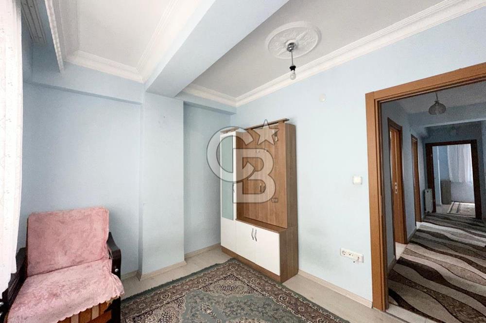 ESENLER NAMIK KEMAL'DE METROYA KOMŞU SATILIK 3+1 DAİRE FIRSATI