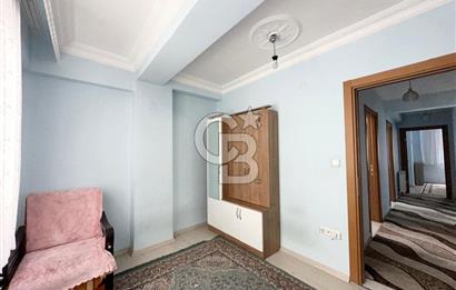 ESENLER NAMIK KEMAL'DE METROYA KOMŞU SATILIK 3+1 DAİRE FIRSATI