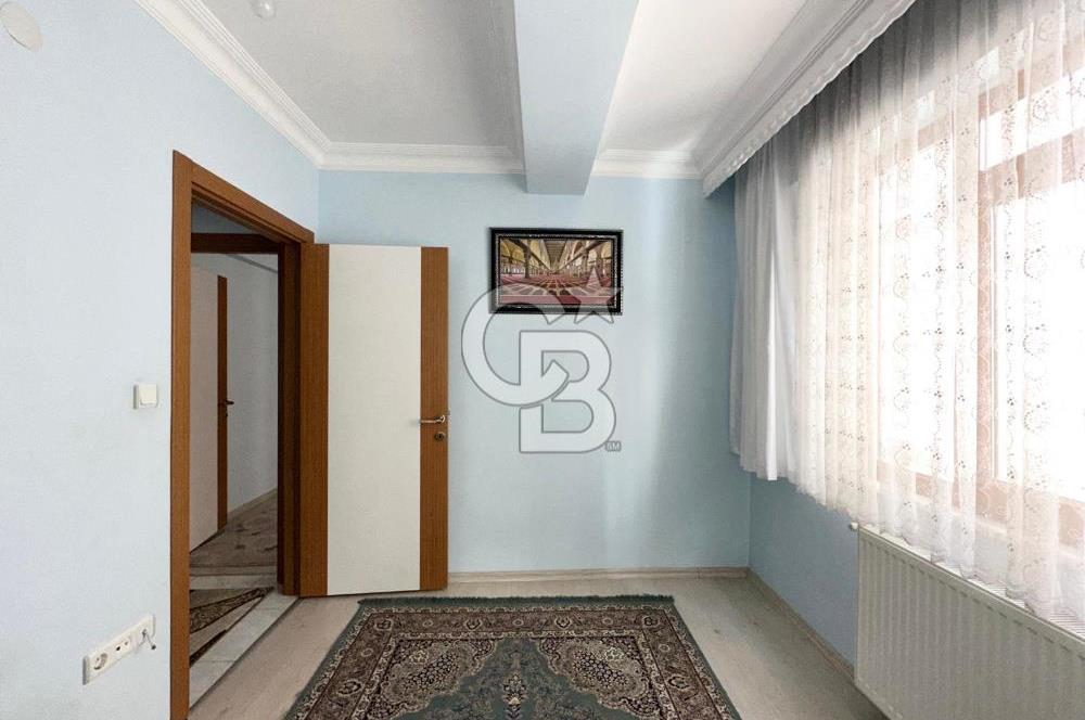 ESENLER NAMIK KEMAL'DE METROYA KOMŞU SATILIK 3+1 DAİRE FIRSATI