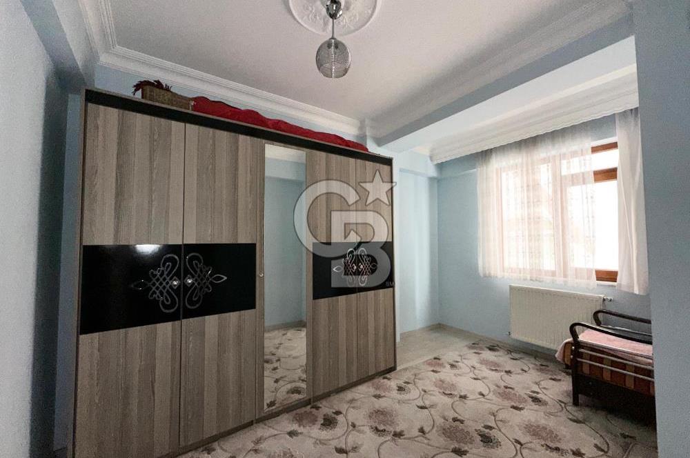 ESENLER NAMIK KEMAL'DE METROYA KOMŞU SATILIK 3+1 DAİRE FIRSATI