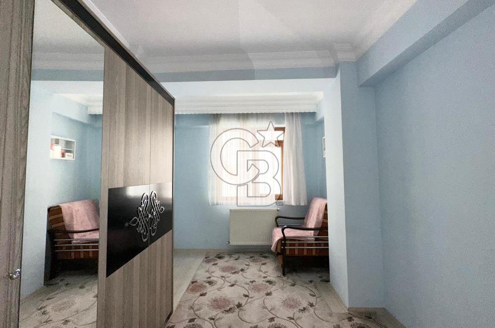 ESENLER NAMIK KEMAL'DE METROYA KOMŞU SATILIK 3+1 DAİRE FIRSATI