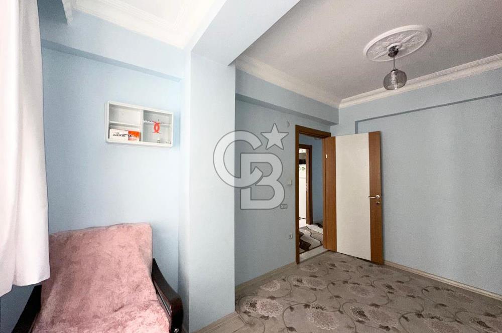 ESENLER NAMIK KEMAL'DE METROYA KOMŞU SATILIK 3+1 DAİRE FIRSATI