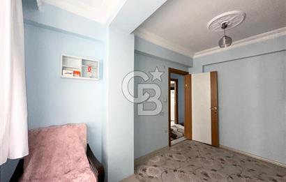 ESENLER NAMIK KEMAL'DE METROYA KOMŞU SATILIK 3+1 DAİRE FIRSATI