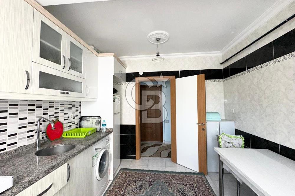 ESENLER NAMIK KEMAL'DE METROYA KOMŞU SATILIK 3+1 DAİRE FIRSATI
