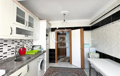ESENLER NAMIK KEMAL'DE METROYA KOMŞU SATILIK 3+1 DAİRE FIRSATI