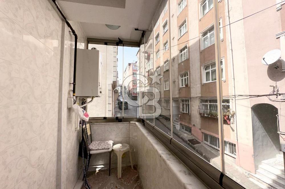 ESENLER NAMIK KEMAL'DE METROYA KOMŞU SATILIK 3+1 DAİRE FIRSATI