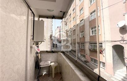 ESENLER NAMIK KEMAL'DE METROYA KOMŞU SATILIK 3+1 DAİRE FIRSATI