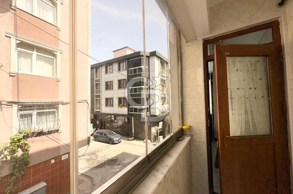 ESENLER NAMIK KEMAL'DE METROYA KOMŞU SATILIK 3+1 DAİRE FIRSATI