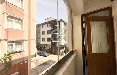 ESENLER NAMIK KEMAL'DE METROYA KOMŞU SATILIK 3+1 DAİRE FIRSATI