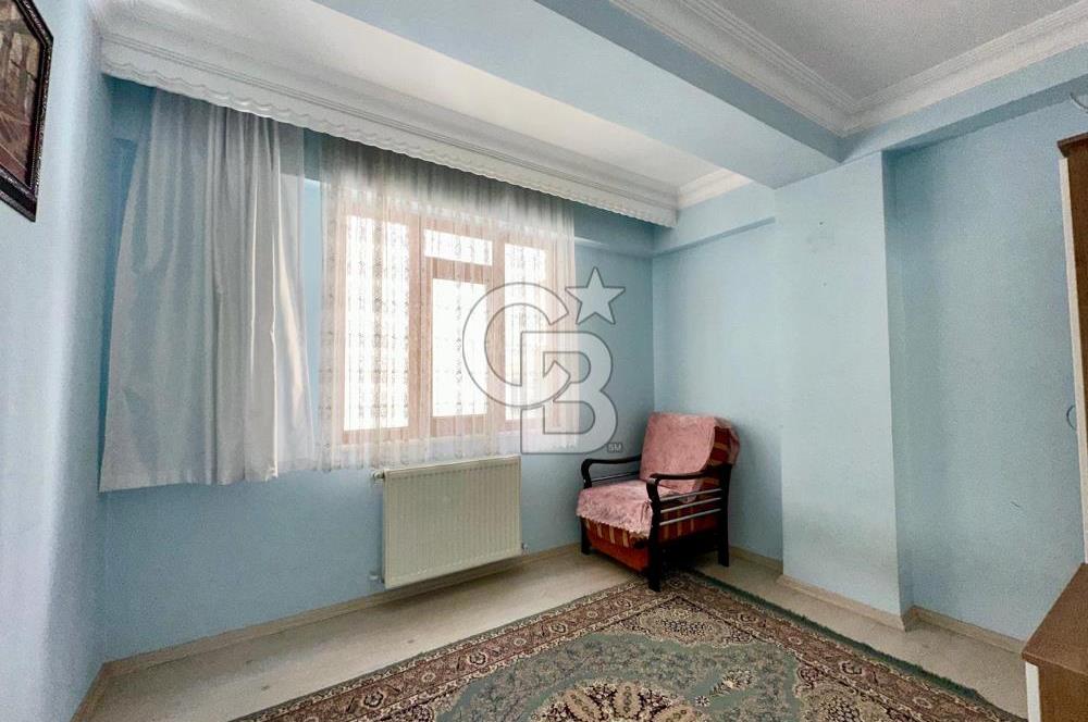 ESENLER NAMIK KEMAL'DE METROYA KOMŞU SATILIK 3+1 DAİRE FIRSATI