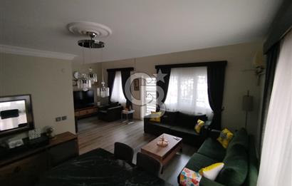EŞREFPAŞA'DA İZMİR PARK YAKINI DUBLEKS SATILIK APARTMAN DAİRESİ
