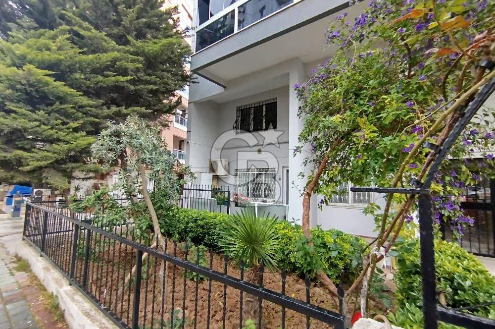 EŞREFPAŞA'DA İZMİR PARK YAKINI DUBLEKS SATILIK APARTMAN DAİRESİ