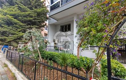 EŞREFPAŞA'DA İZMİR PARK YAKINI DUBLEKS SATILIK APARTMAN DAİRESİ