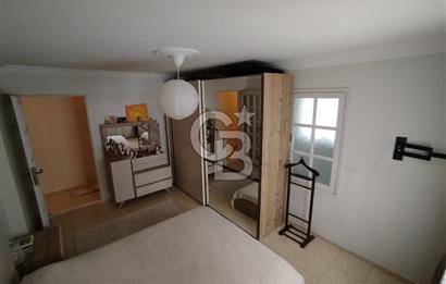 EŞREFPAŞA'DA İZMİR PARK YAKINI DUBLEKS SATILIK APARTMAN DAİRESİ