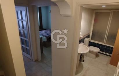 EŞREFPAŞA'DA İZMİR PARK YAKINI DUBLEKS SATILIK APARTMAN DAİRESİ