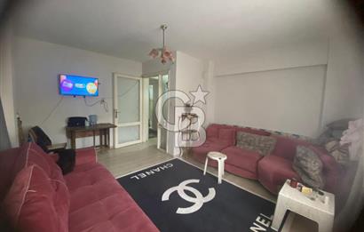 Denize sadece 100 metre mesafede 3+1 bahçe kullanımlı daire