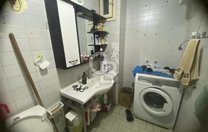 Denize sadece 100 metre mesafede 3+1 bahçe kullanımlı daire