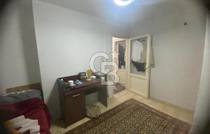 Denize sadece 100 metre mesafede 3+1 bahçe kullanımlı daire