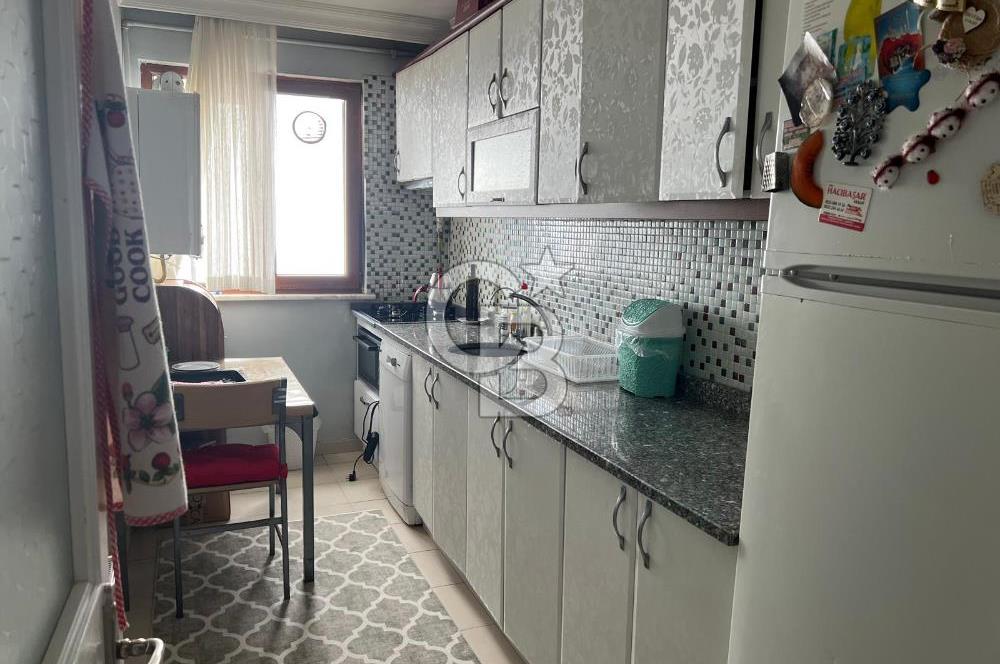 Çekmeköy Merkez Mahallesi Satılık 3+1 Satılık Çatı Dubleks Daire