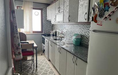Çekmeköy Merkez Mahallesi Satılık 3+1 Satılık Çatı Dubleks Daire