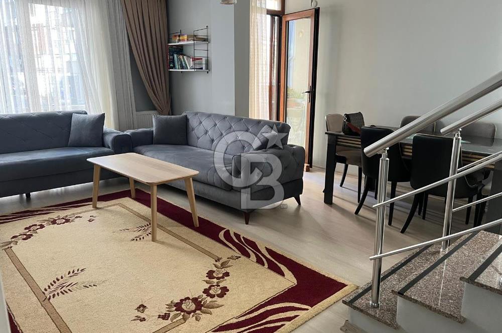 Çekmeköy Merkez Mahallesi Satılık 3+1 Satılık Çatı Dubleks Daire