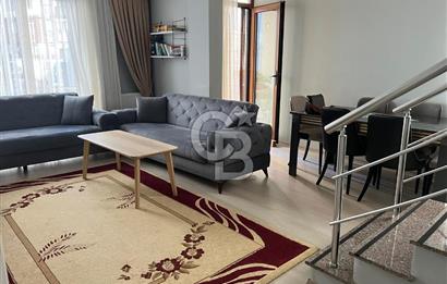 Çekmeköy Merkez Mahallesi Satılık 3+1 Satılık Çatı Dubleks Daire