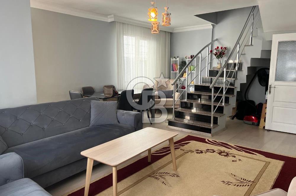 Çekmeköy Merkez Mahallesi Satılık 3+1 Satılık Çatı Dubleks Daire