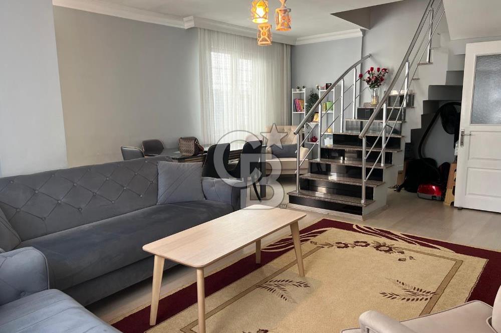 Çekmeköy Merkez Mahallesi Satılık 3+1 Satılık Çatı Dubleks Daire