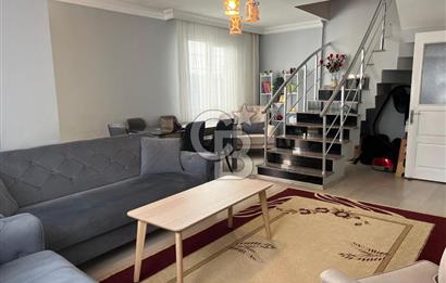 Çekmeköy Merkez Mahallesi Satılık 3+1 Satılık Çatı Dubleks Daire