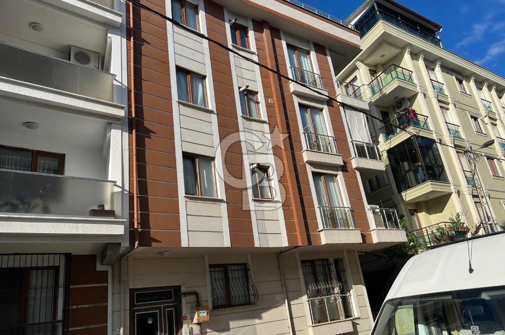 Çekmeköy Merkez Mahallesi Satılık 3+1 Satılık Çatı Dubleks Daire
