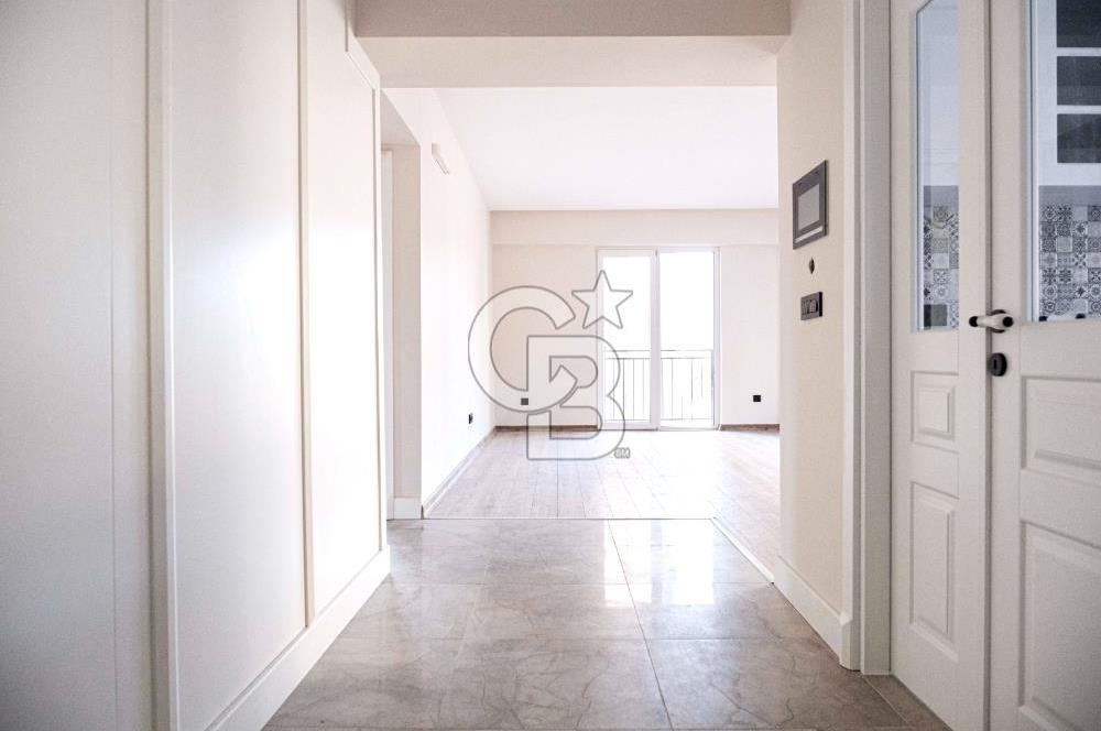 Ümraniye Tatlısu Mahallesi Agafya Evleri'nde Kiralık 3+1 Daire