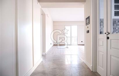 Ümraniye Tatlısu Mahallesi Agafya Evleri'nde Kiralık 3+1 Daire