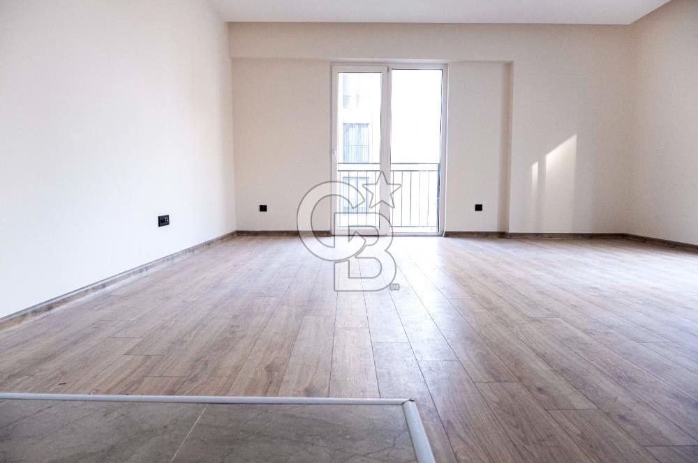 Ümraniye Tatlısu Mahallesi Agafya Evleri'nde Kiralık 3+1 Daire