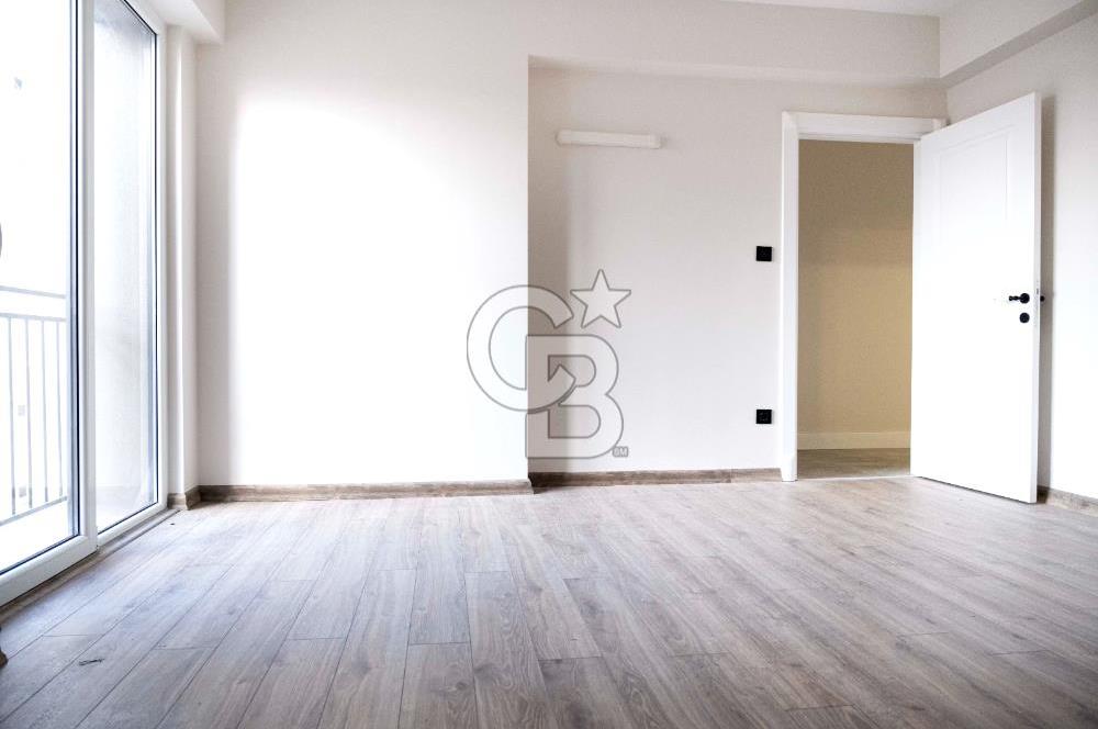 Ümraniye Tatlısu Mahallesi Agafya Evleri'nde Kiralık 3+1 Daire