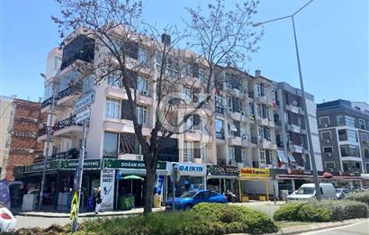 Karşıyaka Caher D. Bulvarında Satılık Dükkan