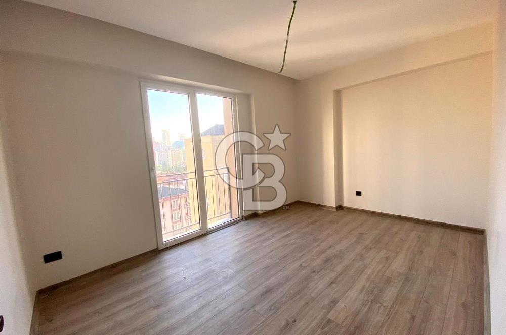 Ümraniye Tatlısu Mahallesi Agafya Evleri'nde Kiralık 3+1 Daire