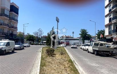 Karşıyaka Caher D. Bulvarında Satılık Dükkan