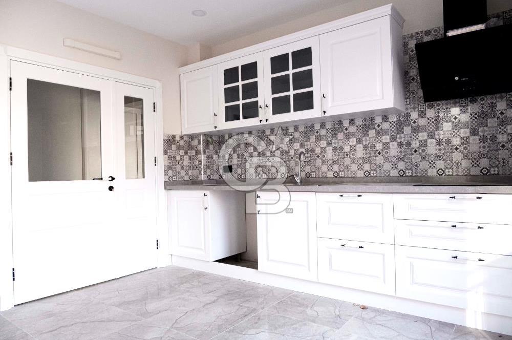 Ümraniye Tatlısu Mahallesi Agafya Evleri'nde Kiralık 3+1 Daire
