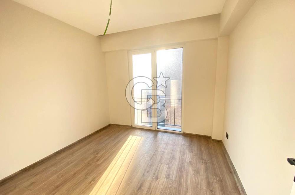 Ümraniye Tatlısu Mahallesi Agafya Evleri'nde Kiralık 3+1 Daire