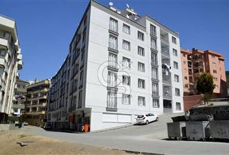Güzelyalı Burgaz'da Deniz Manzaralı 4+1, Geniş, Teraslı Daire