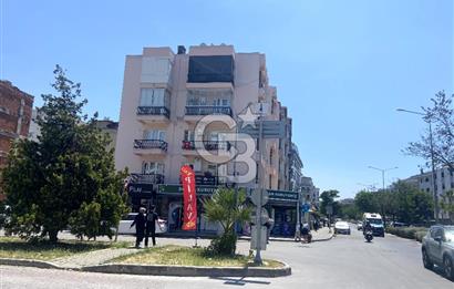 Karşıyaka Caher D. Bulvarında Satılık Dükkan
