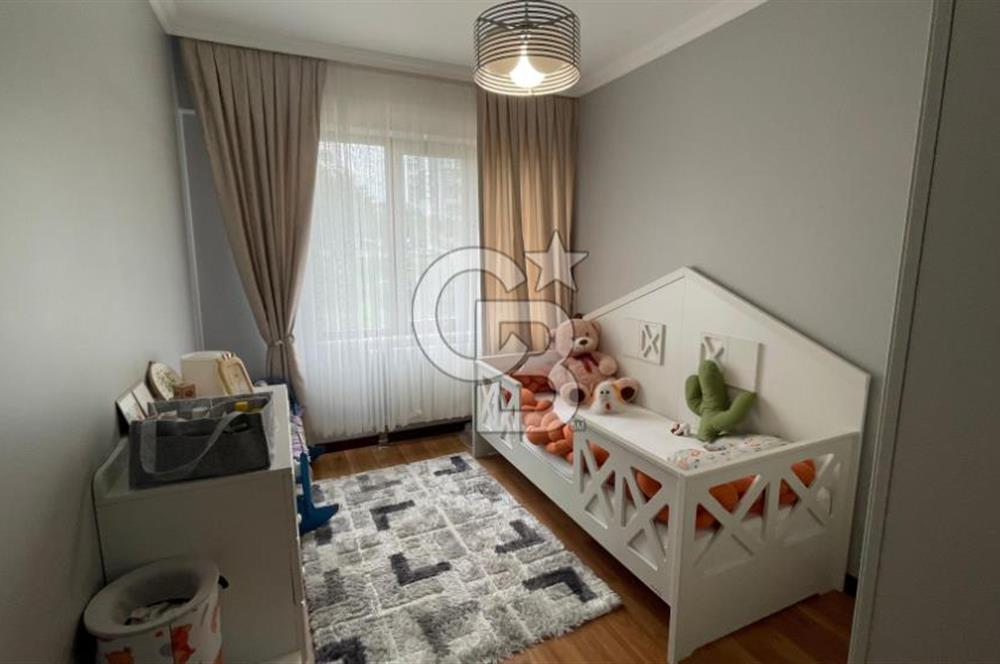 DURUŞEHİR SAĞLIK KENT 1 SİTESİ İÇİNDE 4+1 SATILIK LÜKS DAİRE