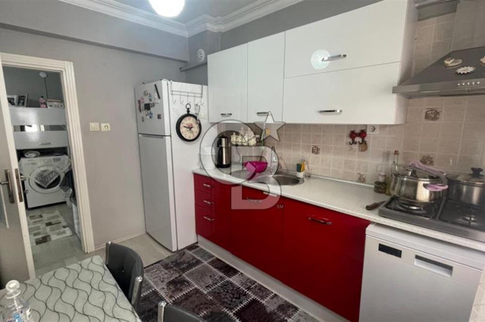 ATAKUM YENİ MAHALLE TRAMVAY DURAĞINA 1.DK SATILIK 3+1 DAİRE