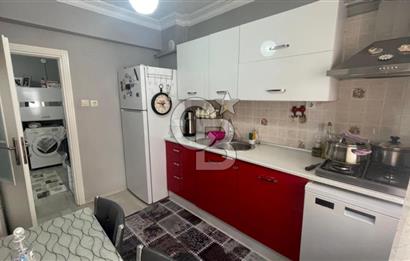 ATAKUM YENİ MAHALLE TRAMVAY DURAĞINA 1.DK SATILIK 3+1 DAİRE