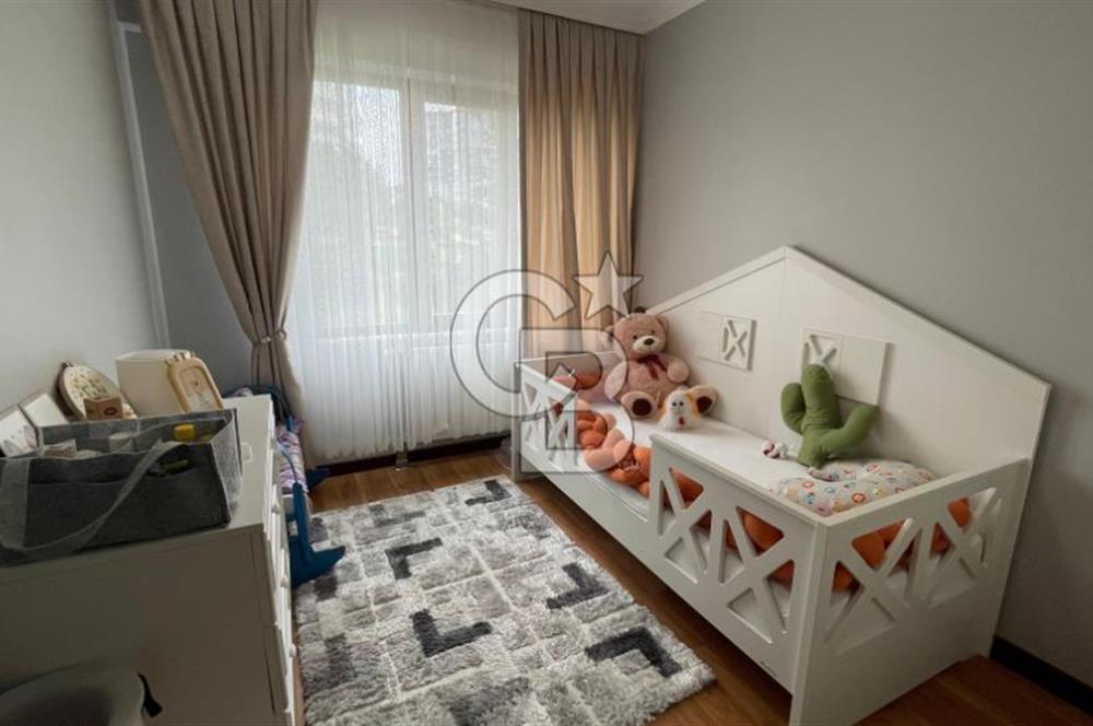 DURUŞEHİR SAĞLIK KENT 1 SİTESİ İÇİNDE 4+1 SATILIK LÜKS DAİRE