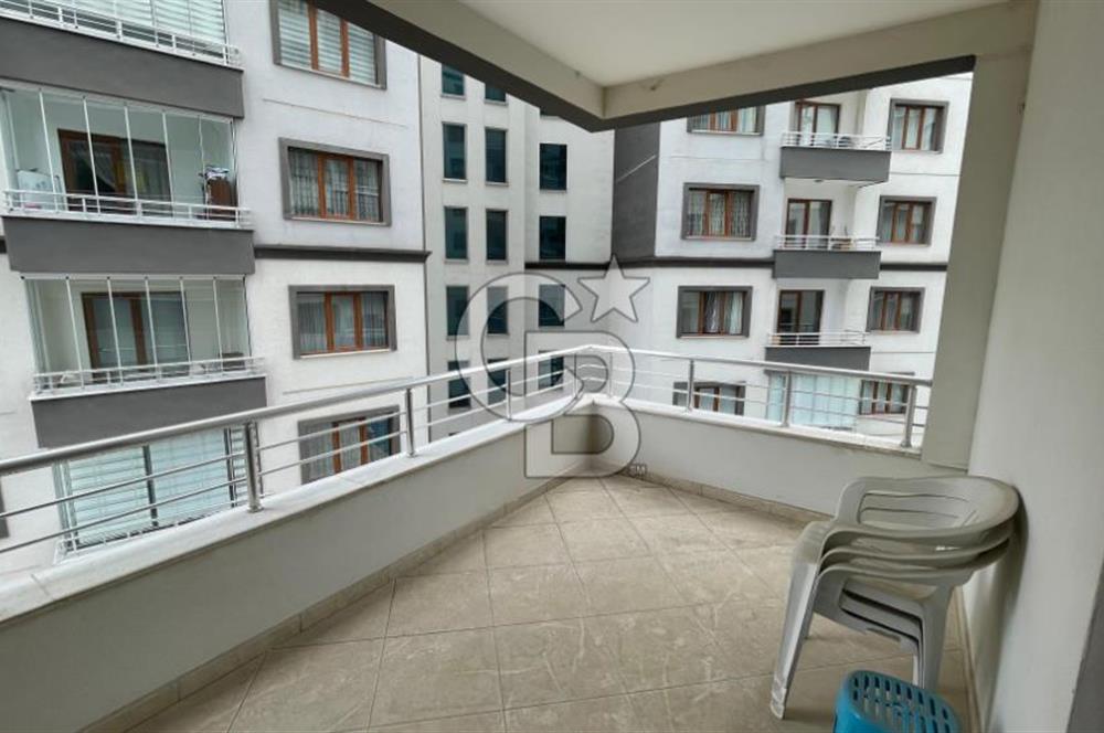 DURUŞEHİR SAĞLIK KENT 1 SİTESİ İÇİNDE 4+1 SATILIK LÜKS DAİRE