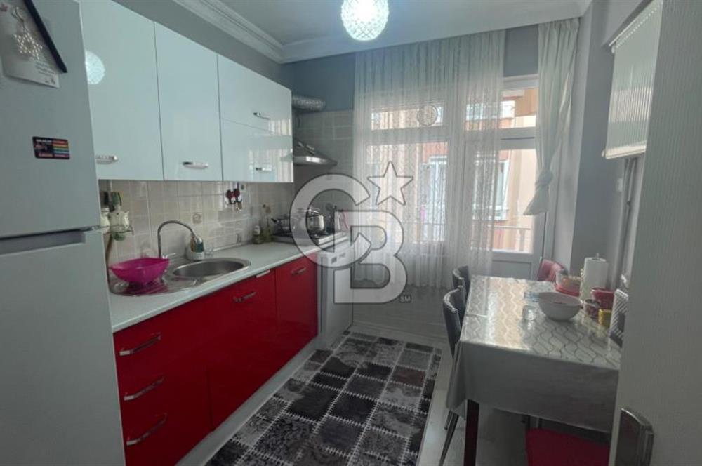 ATAKUM YENİ MAHALLE TRAMVAY DURAĞINA 1.DK SATILIK 3+1 DAİRE