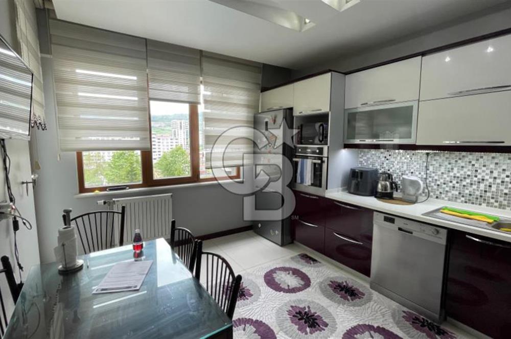 DURUŞEHİR SAĞLIK KENT 1 SİTESİ İÇİNDE 4+1 SATILIK LÜKS DAİRE