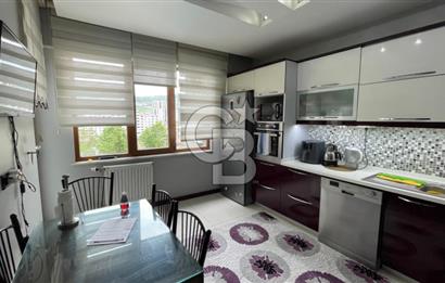 DURUŞEHİR SAĞLIK KENT 1 SİTESİ İÇİNDE 4+1 SATILIK LÜKS DAİRE